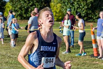 BXC Region Meet 10-11-17 156